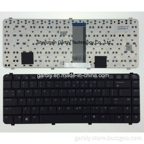 Us Laptop Keyboard for HP 6530s, 6530, 6531s, 6730s, 6735s, 6535s, 6731s